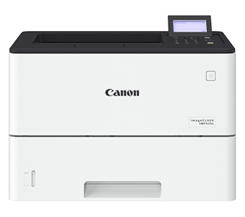 Canon imageCLASS LBP325x