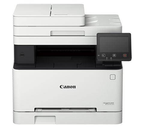 Canon imageCLASS MF643Cdw