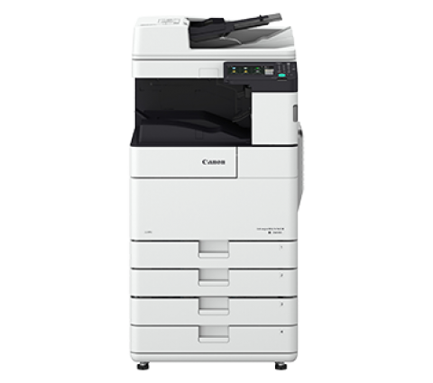 Máy Photocopy Canon imageRUNNER 2600i Series