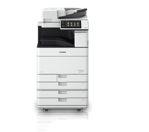 Máy Photocopy Màu Canon imageRUNNER ADVANCE C5500i Series