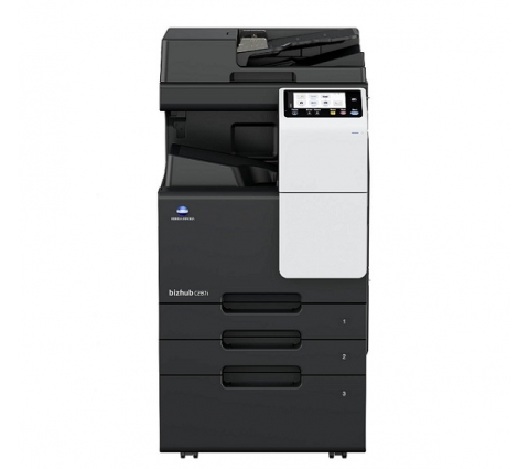 Máy Photocopy màu đa chức năng KONICA MINOLTA Bizhub C287i