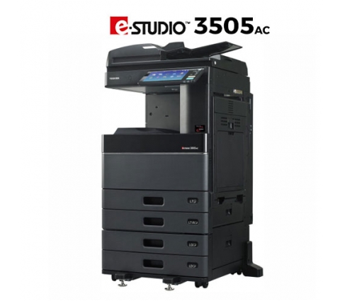 Máy photocopy màu Toshiba E-studio 3505AC