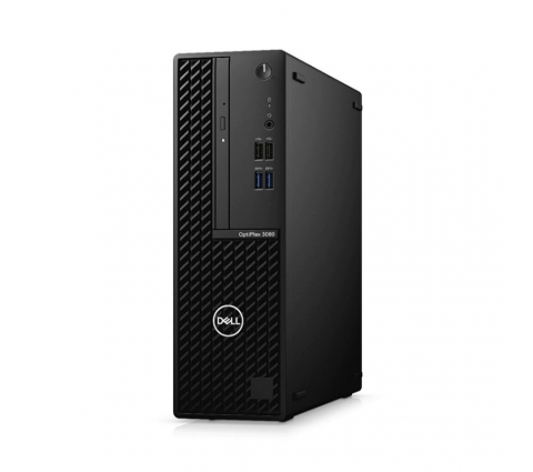 Máy tính để bàn Dell OptiPlex 3080 SFF I5-105004GB1TB - 4G1TB3Y