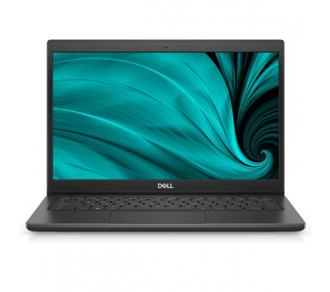 Máy tính xách tay DELL Latitude 3420 L3420I5SSD i5-1135G78Gb Ram256GB SSD14inch HDGrayish BlackFedora